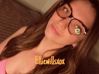 Elliewillsxox