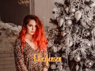 Elliexjensen