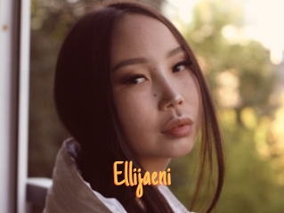 Ellijaeni