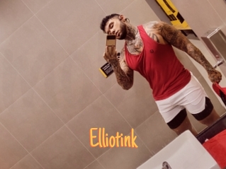 Elliotink