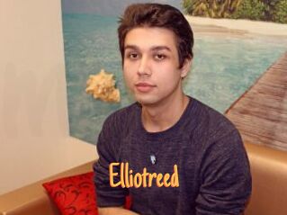 Elliotreed