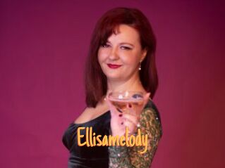 ellisamelody Mobile Porno
