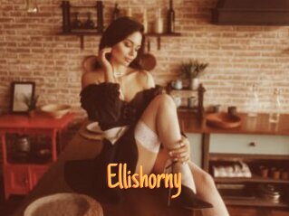 ellishorny Mobile Porno
