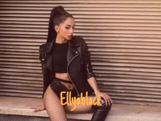 Ellyablack