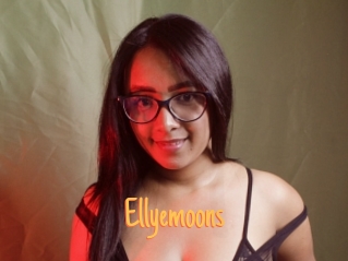 ellyemoons Mobile Porno