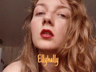 ellyhally Mobile Porno