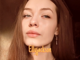 Ellyjackson