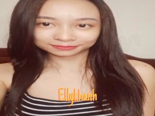 Ellykhanh