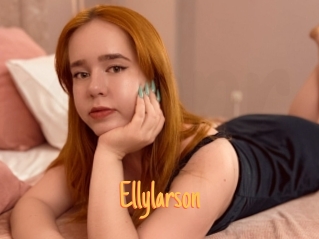 Ellylarson