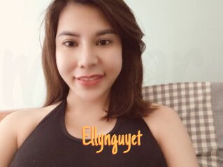 Ellynguyet