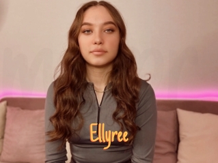 Ellyree