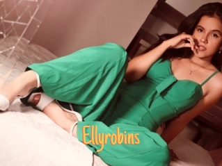 Ellyrobins
