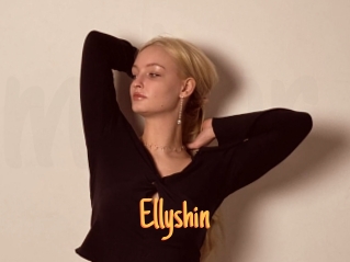 Ellyshin