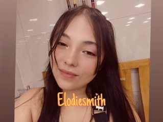 Elodiesmith