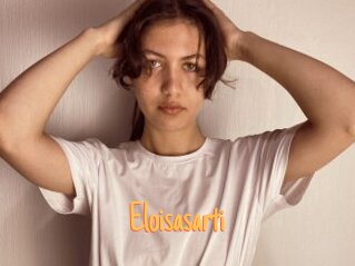 Eloisasarti