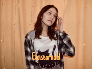 Eloisearnold