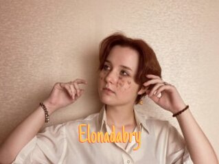 Elonadabry