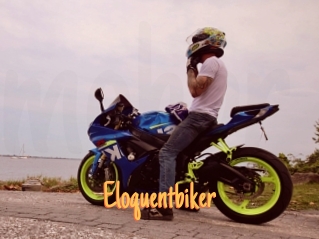 eloquentbiker Mobile Porno
