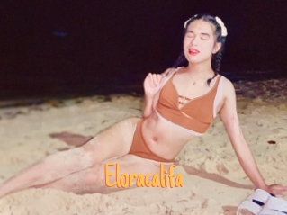eloracalifa Mobile Porno