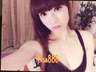 Elsa888