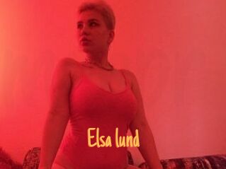 Elsa_lund
