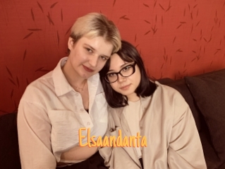 Elsaandanta