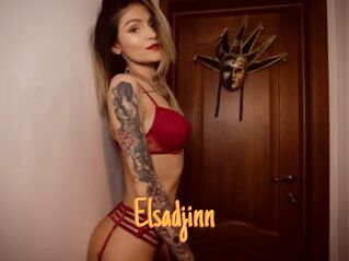 Elsadjinn