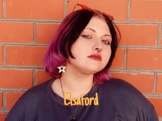 Elsaford