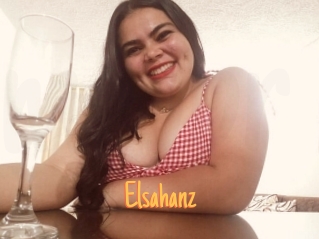 Elsahanz