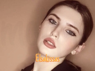 Elsakissas