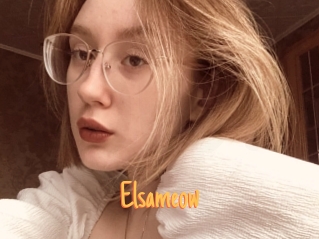 Elsameow