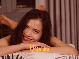 elsamimi Mobile Porno
