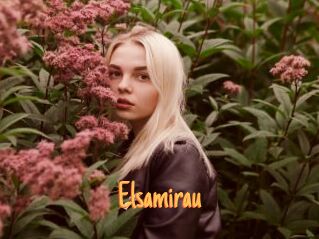 elsamirau Mobile Porno