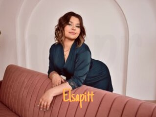 Elsapitt