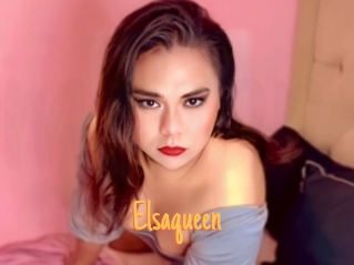 Elsaqueen