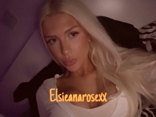 Elsieanarosexx
