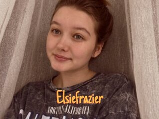 elsiefrazier Mobile Porno
