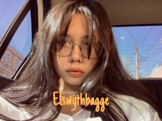 Elswythbagge