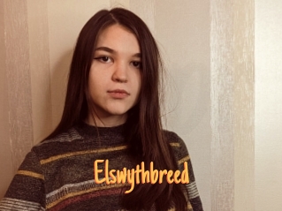 elswythbreed Mobile Porno