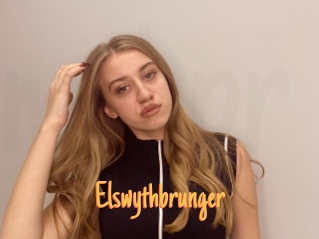 Elswythbrunger