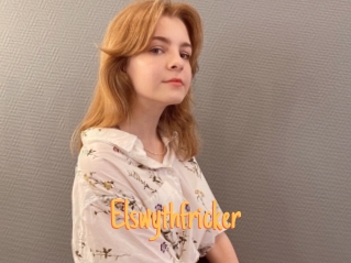 Elswythfricker