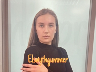 Elswythgummer