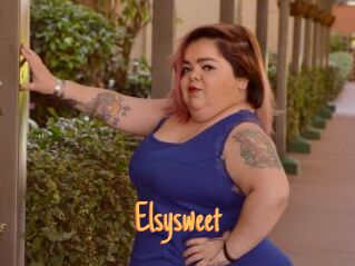 Elsysweet