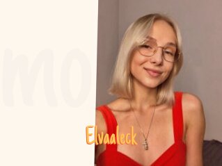 Elvaaleck