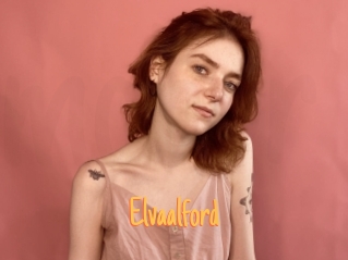 Elvaalford