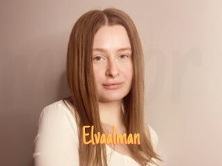 elvaalman Mobile Porno