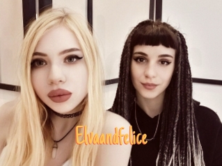 Elvaandfelice