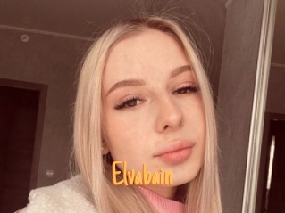 Elvabain