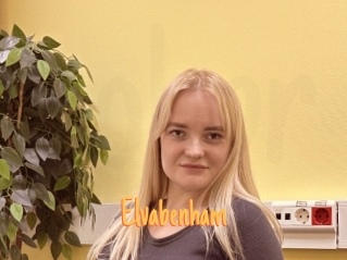 Elvabenham