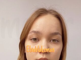 Elvablakeman